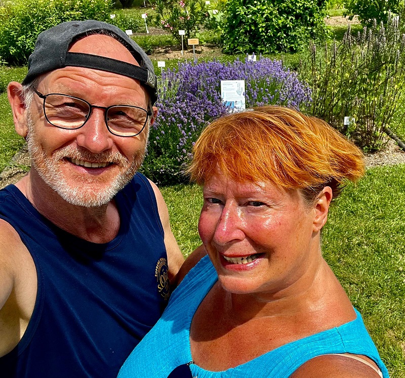 Botanischer Garten Bonn